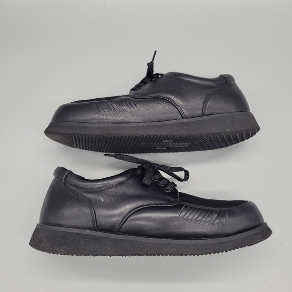 Apis Shoes Men 11.5D Mt. Emey 708 Lycra Casual - Picture 8 of 9